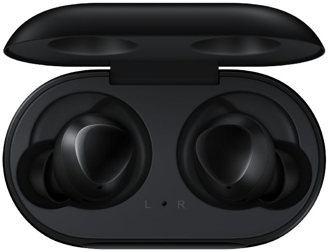 Samsung Galaxy Buds Zwart afbeelding 6