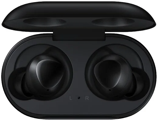 Samsung Galaxy Buds Zwart afbeelding 6
