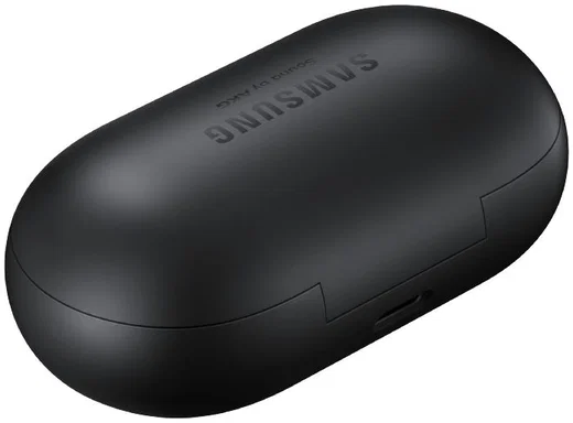 Samsung Galaxy Buds Zwart afbeelding 9