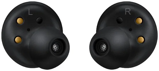 Samsung Galaxy Buds Zwart afbeelding 10