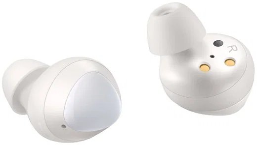 Samsung Galaxy Buds Wit afbeelding 4