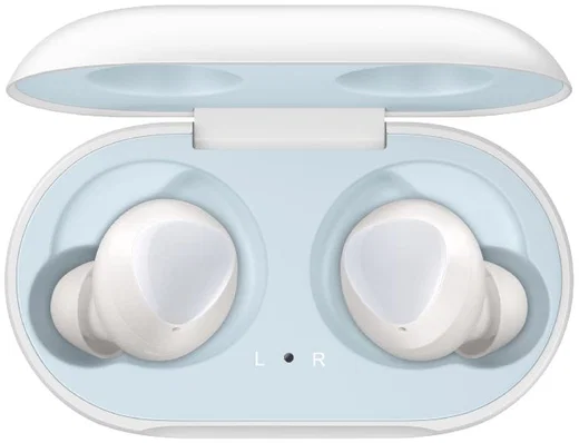 Samsung Galaxy Buds Wit afbeelding 6