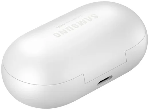 Samsung Galaxy Buds Wit afbeelding 9