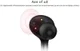 Huawei FreeBuds Lite Zwart afbeelding 13