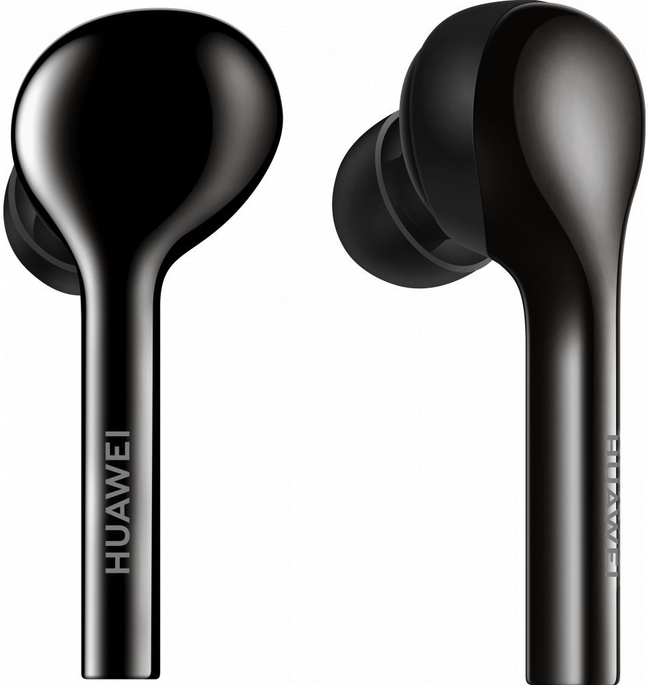 Huawei FreeBuds Lite Zwart afbeelding 7