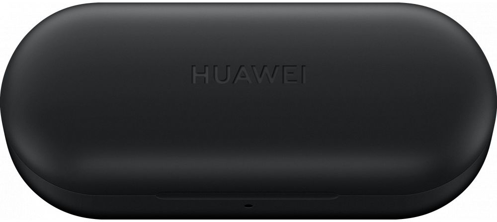 Huawei FreeBuds Lite Zwart afbeelding 8