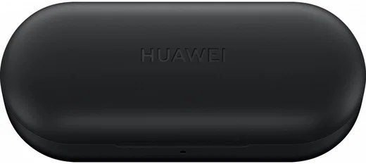 Huawei FreeBuds Lite Zwart afbeelding 8