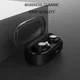 Hoco Joyous Draadloze Oordopjes In-Ear Zwart afbeelding 6