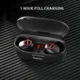 Hoco Joyous Draadloze Oordopjes In-Ear Zwart afbeelding 7