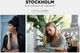 Urbanista Stockholm Draadloze Oordopjes voor Android en IOS Wit afbeelding 11