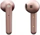 Urbanista Stockholm Draadloze Oordopjes voor Android en IOS Roze afbeelding 4
