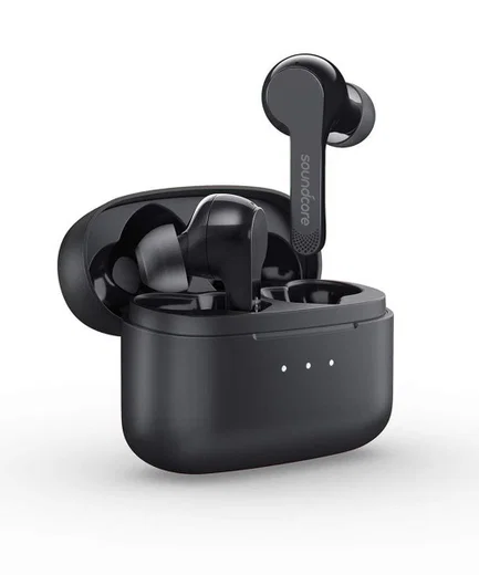 Anker Soundcore Liberty Air True Wireless Headset Zwart afbeelding 1