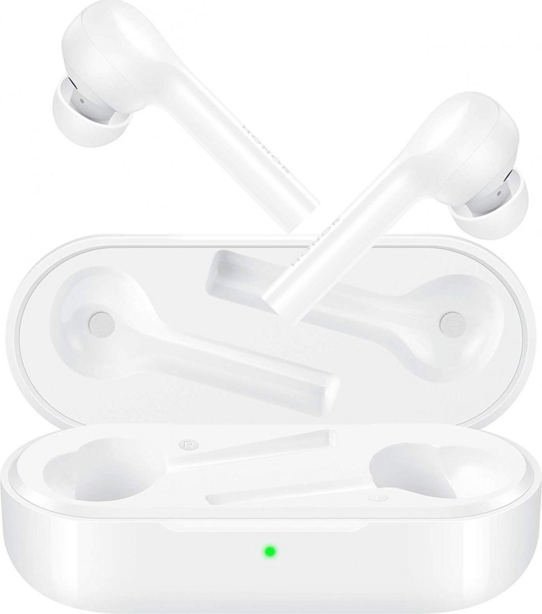Honor FlyPods Lite Wit afbeelding 1