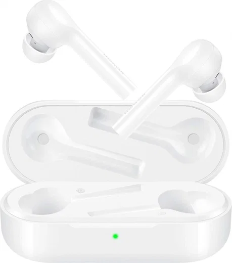 Honor FlyPods Lite Wit afbeelding 1