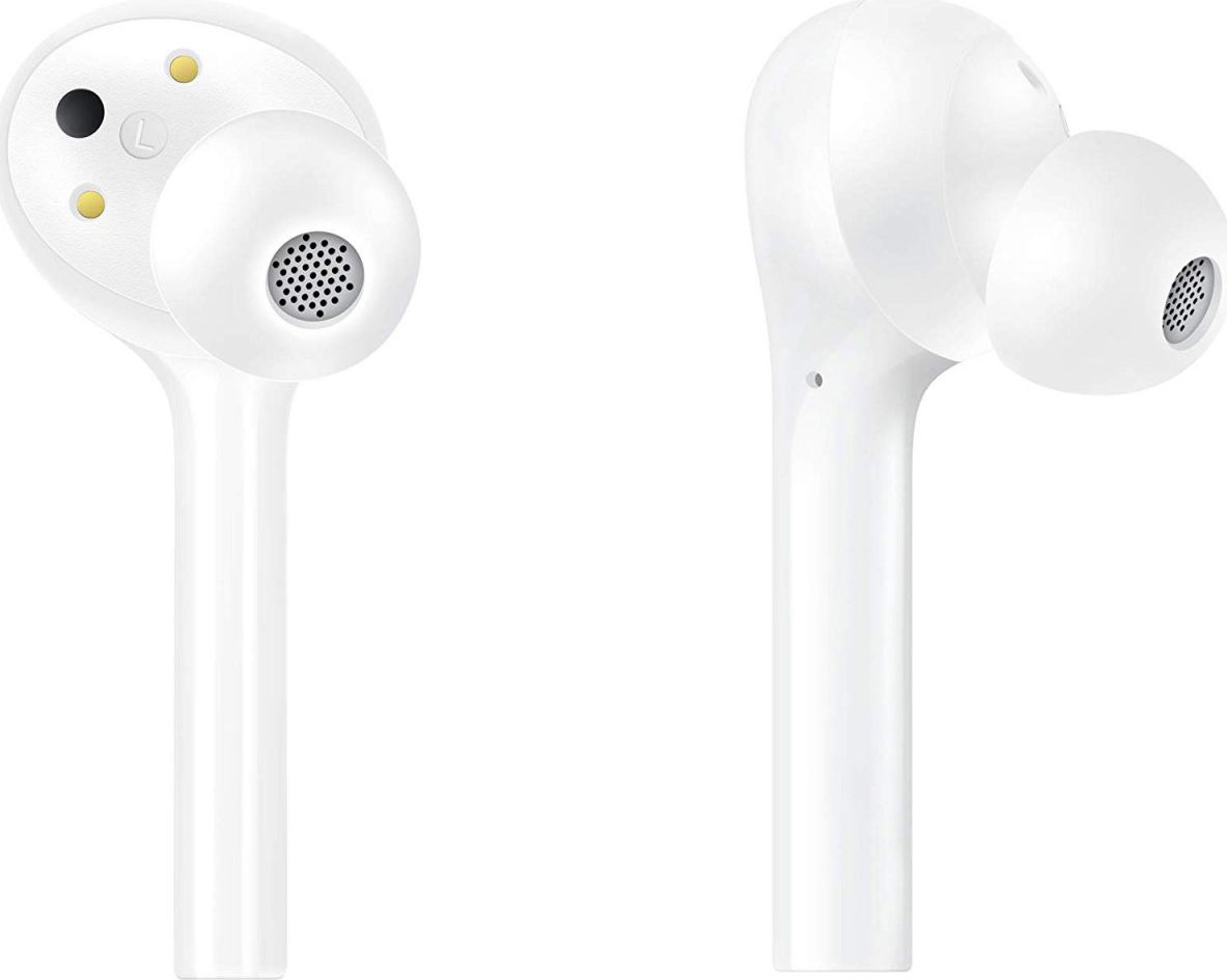 Honor FlyPods Lite Wit afbeelding 2