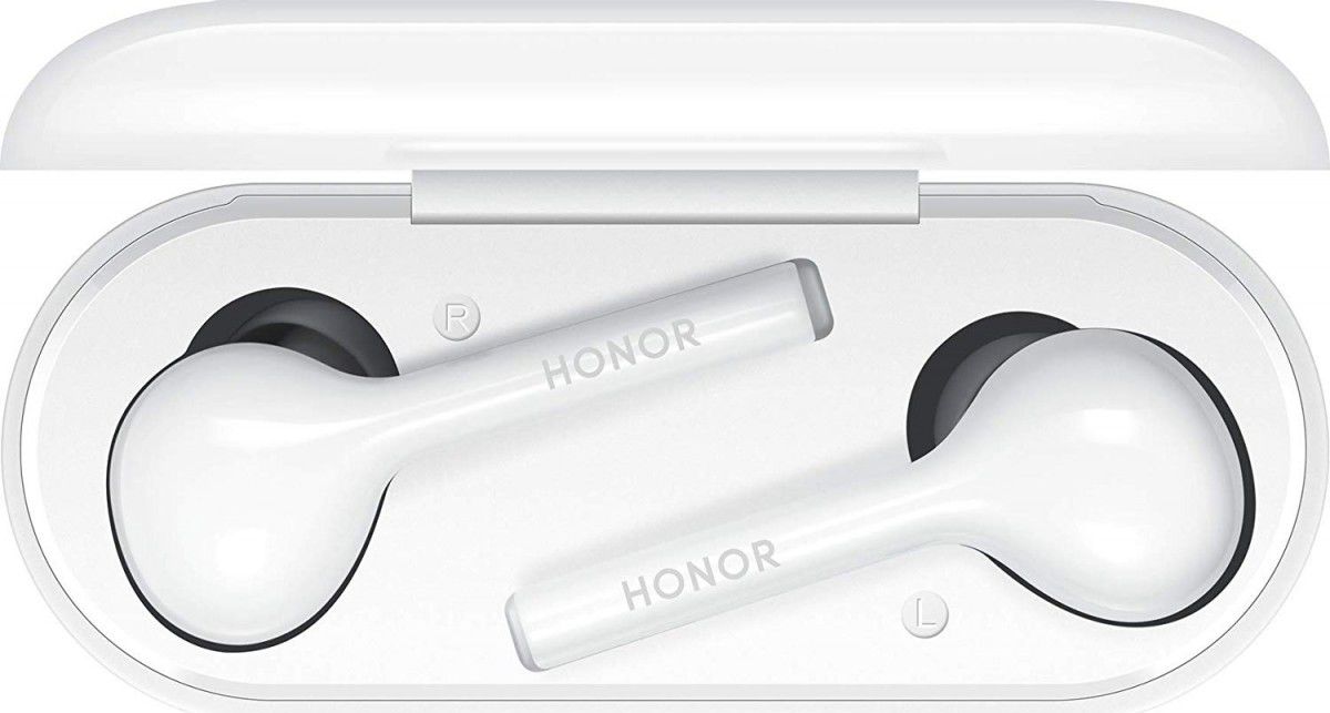 Honor FlyPods Lite Wit afbeelding 4