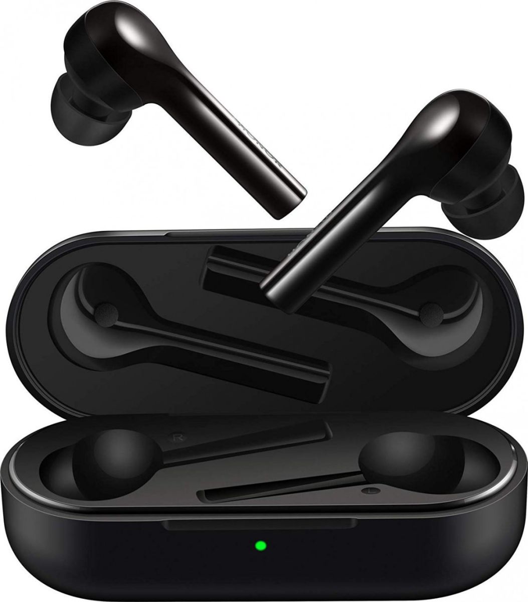 Honor FlyPods Lite Zwart afbeelding 1