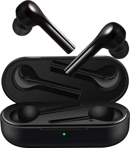 Honor FlyPods Lite Zwart afbeelding 1