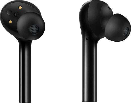 Honor FlyPods Lite Zwart afbeelding 2