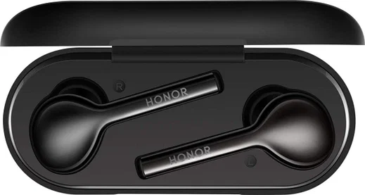 Honor FlyPods Lite Zwart afbeelding 4