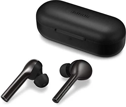Honor FlyPods Lite Zwart afbeelding 7