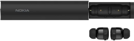 Nokia True Wireless EarBuds BH-705 Zwart afbeelding 3