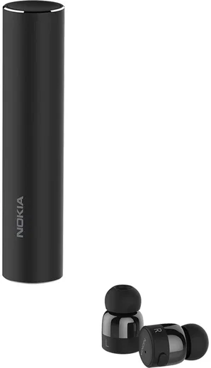 Nokia True Wireless EarBuds BH-705 Zwart afbeelding 2