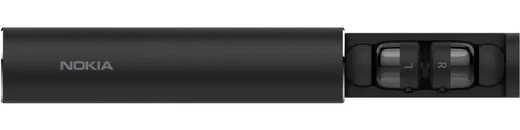 Nokia True Wireless EarBuds BH-705 Zwart afbeelding 4