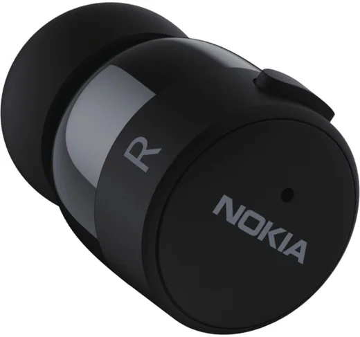 Nokia True Wireless EarBuds BH-705 Zwart afbeelding 5