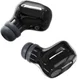 Baseus Encok W01 Draadloze Oordopjes True Wireless Headset Zwart afbeelding 3