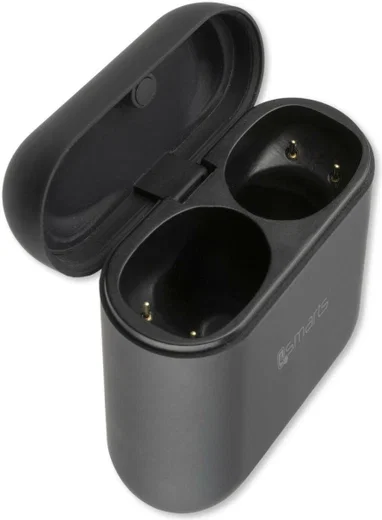 4smarts True Wireless Eara TWS Draadloze Oordopjes Zwart afbeelding 5