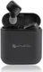 4smarts True Wireless Eara TWS Draadloze Oordopjes Zwart afbeelding 1
