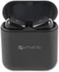 4smarts True Wireless Eara TWS Draadloze Oordopjes Zwart afbeelding 3