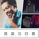 4smarts True Wireless Eara TWS Draadloze Oordopjes Zwart afbeelding 8