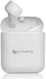 4Smarts True Wireless Eara TWS Draadloze Oordopjes Wit afbeelding 1