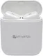 4Smarts True Wireless Eara TWS Draadloze Oordopjes Wit afbeelding 3