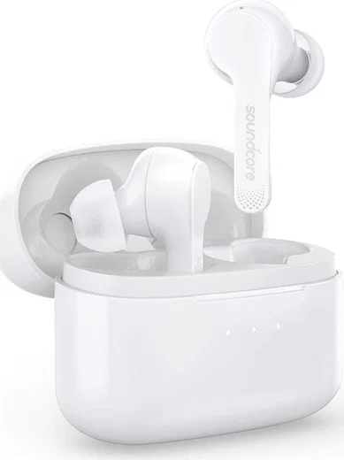 Anker Soundcore Liberty Air True Wireless Headset Wit afbeelding 1