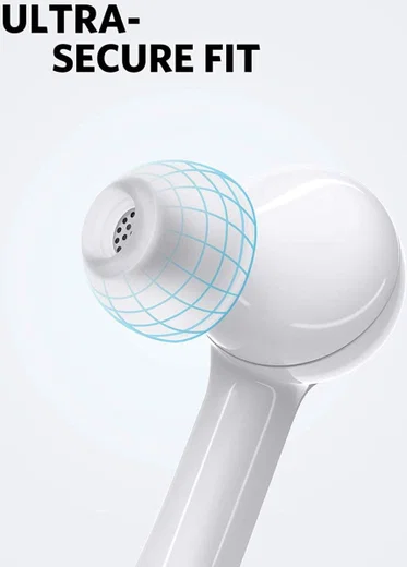 Anker Soundcore Liberty Air True Wireless Headset Wit afbeelding 2