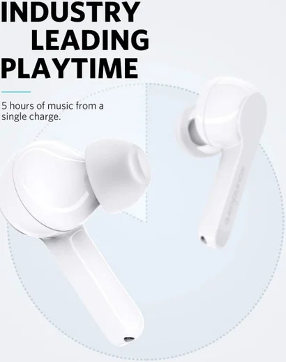 Anker Soundcore Liberty Air True Wireless Headset Wit afbeelding 5