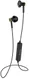 Hoco Wonderful Sports Series Bluetooth Headset Zwart afbeelding 1