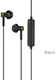 Hoco Wonderful Sports Series Bluetooth Headset Zwart afbeelding 4