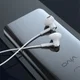 Hoco Wonderful Sports Series Bluetooth Headset Wit afbeelding 2