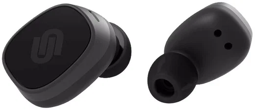Urbanista Tokyo True Wireless Headset Zwart voor Android en IOS afbeelding 1