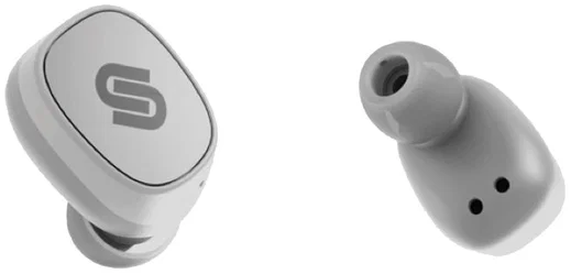 Urbanista Tokyo True Wireless Headset Zilver voor Android en IOS afbeelding 4