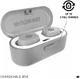 Urbanista Tokyo True Wireless Headset Zilver voor Android en IOS afbeelding 6