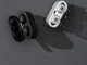 Urbanista Tokyo True Wireless Headset Zilver voor Android en IOS afbeelding 7