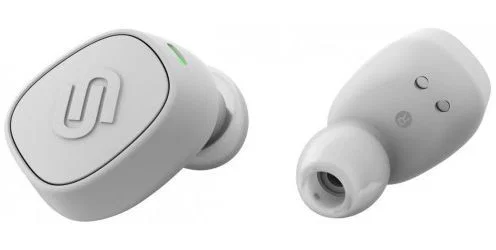 Urbanista Tokyo True Wireless Headset Zilver voor Android en IOS afbeelding 1