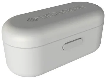 Urbanista Tokyo True Wireless Headset Zilver voor Android en IOS afbeelding 3