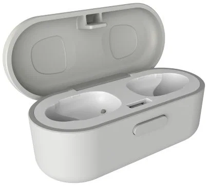 Urbanista Tokyo True Wireless Headset Zilver voor Android en IOS afbeelding 11