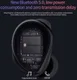 Nillkin Go True Wireless In-Ear Bluetooth Headset Zwart afbeelding 11